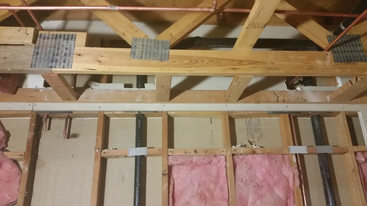 Water Heater Repair in Ira, MI